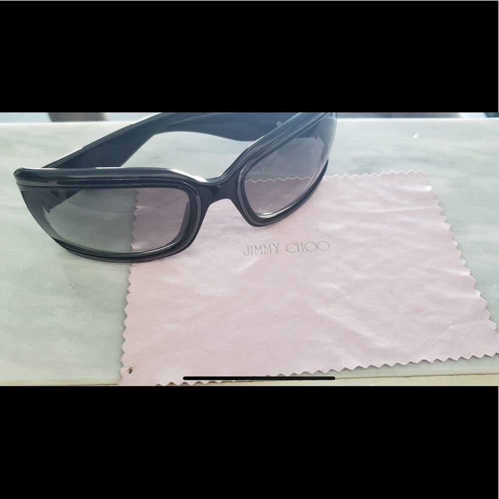 Women’s Jimmy Choo sunglasses